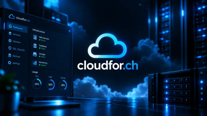 cloudfor.ch