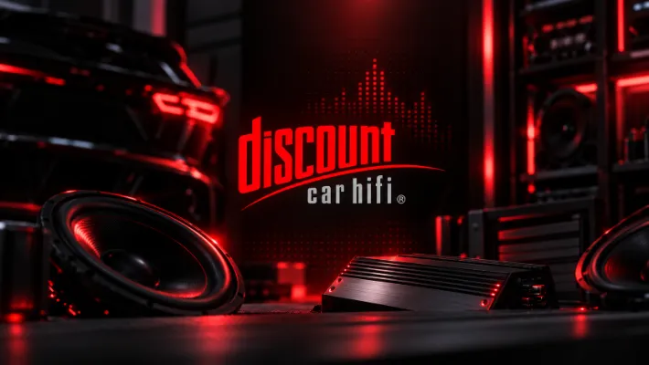 Discount Car HiFi