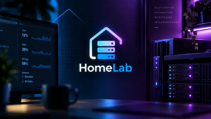Personal Compute Platform