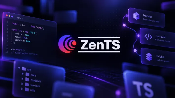 ZenTS